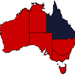 QLD