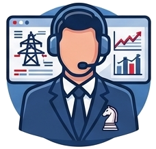 Energy experts Australia