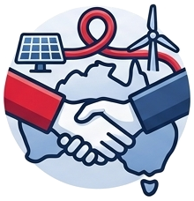 Energy providers Australia